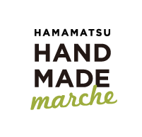 HAMAMATSU HANDMADE marche