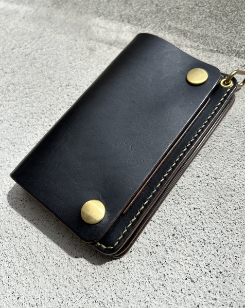 LAUGH SUNS LEATHER| 浜松ハンドメイドマルシェ2025 LAUGH SUNS LEATHER| 浜松ハンドメイドマルシェ2025