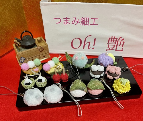 専用　リメイク✿ オーダー　和小物　5点セット くるピタランドセル】2026年度入学者向け／パーツが着せかえできる