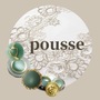 pousse