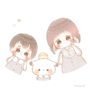 かなち。
