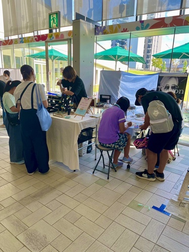 出店イメージ5