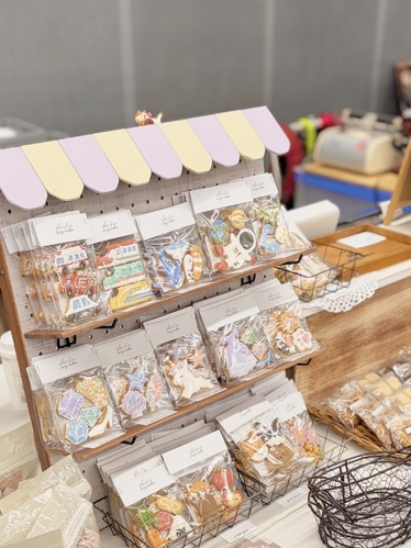 出店イメージ1
