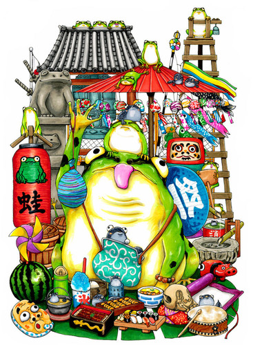 出店イメージ3
