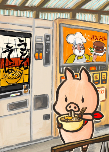 出店イメージ5