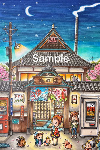 出店イメージ1