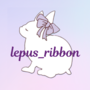 lepus_ribbon