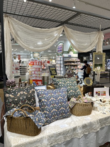 出店イメージ4
