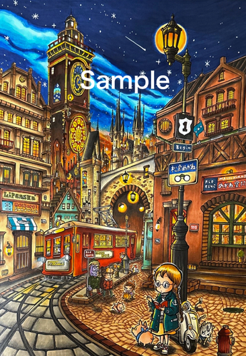 出店イメージ2