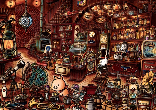 出店イメージ3