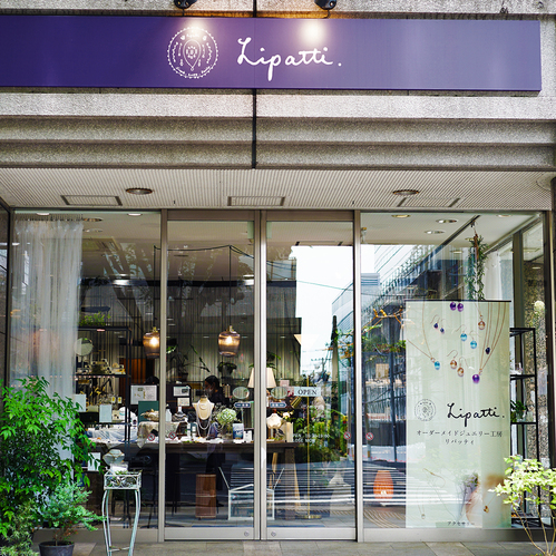 出店イメージ1