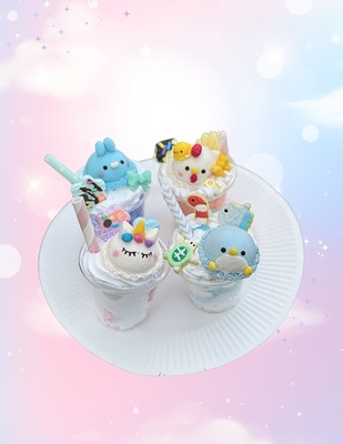 食品サンプル講座